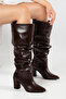 D8006 Daily Women's Drawstring Boots - 3
