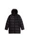 W Hydrenalite City down Hooded Parka Women's Jacket Nf0A8D3Kjk31 Black-M