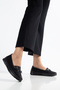 D0116 Daily Orthopedic Classic Women's Ballerina Shoes - 2