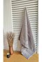 Strip Bath Shower Towel 100% Cotton Towel - 3