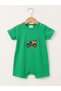 Special Cotton Short-Leg Jumpsuit for Girls & Boys, Specially Designed for Little Ones