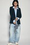 BASIC blazer - 2