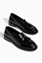D547 Women's Tassel Loafer Casual Shoes