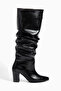 D8006 Daily Women's Drawstring Boots - 3