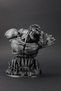 Hulk Büst / Figür - 12 cm