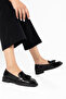 D547 Women's Tassel Loafer Casual Shoes - 4
