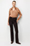 High Waist Spanish Flare Pants 2003 - 4
