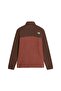 M Yumiori Full Zip Men's Jacket Nf0A883Rtf01 Multi-Color-Xl - 6