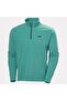 Mount 1/2 Zipper Men's Fleece Hh..12001 Hha.494 Green-Xxl - 3