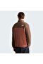 M Yumiori Full Zip Men's Jacket Nf0A883Rtf01 Multi-Color-Xl - 3