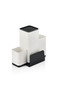 3-Compartment Kitchen Organizer Knife and Spoon Holder Set – Knife, Spoon, Ladle and Kitchen Utensil Organizer - 5