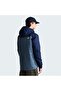 M Millerton Insulated Jacket Men's Jacket Nf0A3Yfimoe1 Multi-Color-S - 3