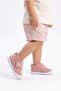 Huma First Step Baby Shoes Velcro Flexible Sole Lightweight Daily Shoes - 8