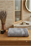 Strip Bath Shower Towel 100% Cotton Towel - 6