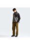 M Yumiori Full Zip Men's Jacket Nf0A883Rrpi1 Gray-Xxl - 2