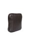 Genuine Leather Men's Belt Bag & Crossbody Bag - 2