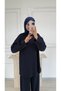 Molly Nelly Women's Casual Suit with Shalwar Pants - 5
