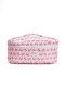 Pinkly Pink Airwrap Compatible XL Size Bag Travel Bag for All Hair Styling Tools with Compartments - 2