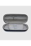 Printed Blue Pencil Cases - 4