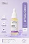 Retinol Serum 30ml - Night Care Serum Renewing Smoothing Serum - 6