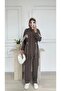 Molly Nelly Women's Comfortable Set with Elastic Waist and Pieces - 2