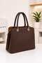 Women's Handbag, Shoulder Bag 662 - 2
