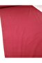 100% Cotton 115 Gr/M2 Claret Red Tok Poplin Woven Fabric for Shirts & Dresses Width: 150cm - 3