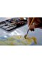 Montval Watercolor Notebook 300Gr 12 Sheets 24X32 - 2