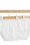 Plain Pack Of 3 Briefs - 3
