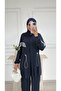 Molly Nelly Women's Comfortable Set with Elastic Waist and Pieces