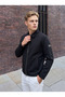 Men's Casual Classic Seasonal Jacket Coat - 2