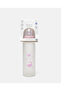 Printed Pink Feeding Bottle - 5