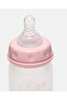 Printed Pink Feeding Bottle - 4