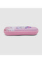 Printed Pink Pencil Cases