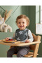 Printed Pack Of 3 Bibs - 2