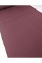 Coffee-Colored Wrinkled Jersey Fabric for Dresses & Blouses Width: 150cm - 4