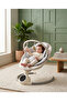 Plain Multicolor Swings