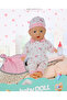 Printed Multicolor Baby Dolls Play Sets - 5