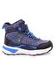 T-Rex 3036 Navy Blue Outdoor Orthopedic Waterproof Daily Boys' Boots - 2
