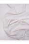 Off-White Viscose Voile Voile Woven Fabric for Shirts & Dresses Width: 130cm