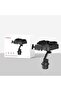 Secure Your Phone with ET-EH349 Adjustable Cup Holder - 5