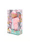Printed Multicolor Baby Dolls Play Sets - 4