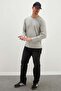 Basic Crew Neck Bodysuit - 3