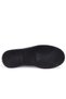 Vigor Black Nubuck Daily Orthopedic Men's Sports Shoes - 4