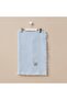 Muslin Baby Kids Blanket with Tassels Soft Cotton Breathable Sleeping and Stroller Cover - 7