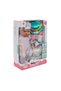 Printed Multicolor Baby Dolls - 3