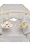 Plain Multicolor Swings - 5