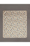 Printed Pack Of 3 Blankets - 4