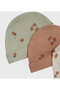 Printed Pack Of 3 Caps - 2