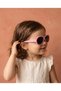 Plain Cat-Eye Sunglasses - 2